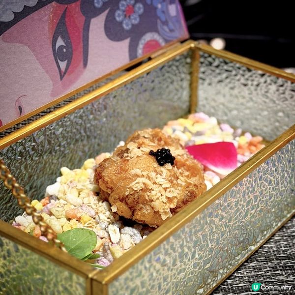 「戲」味濃@Lion Rock