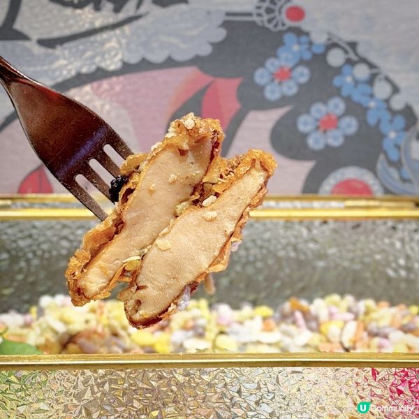 「戲」味濃@Lion Rock