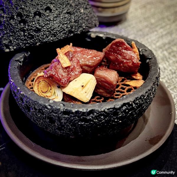 「戲」味濃@Lion Rock