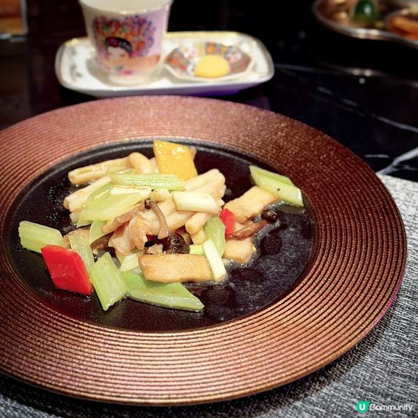 「戲」味濃@Lion Rock