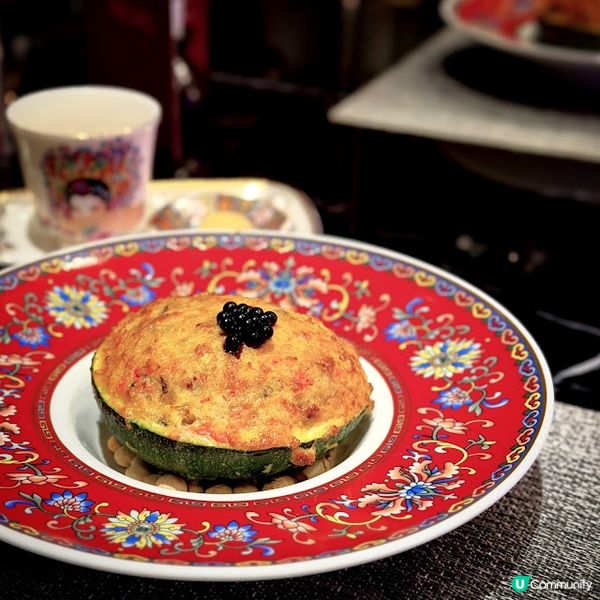 「戲」味濃@Lion Rock