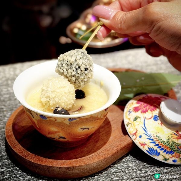 「戲」味濃@Lion Rock