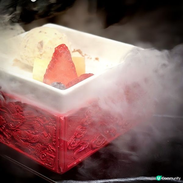 「戲」味濃@Lion Rock