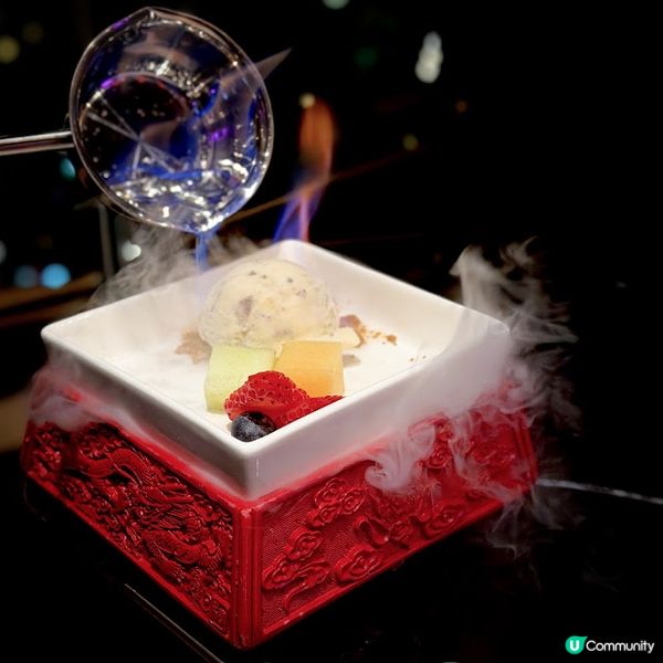 「戲」味濃@Lion Rock