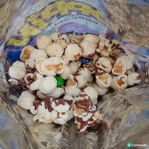 迷你m&m‘s Poppin爆谷