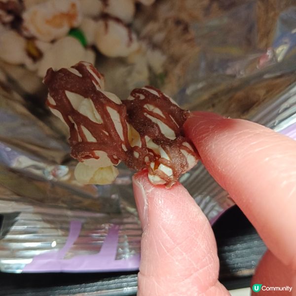 迷你m&m‘s Poppin爆谷