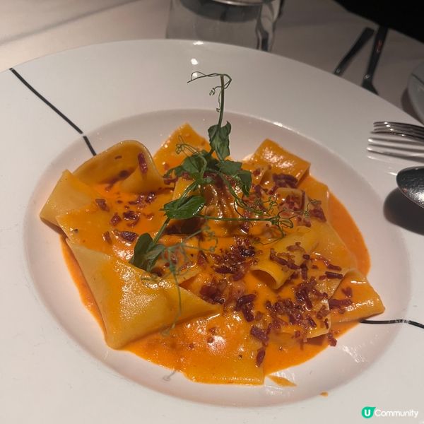 尖沙咀Causal意大利菜 - Paper Moon