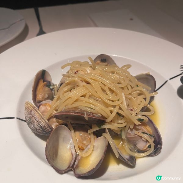 尖沙咀Causal意大利菜 - Paper Moon