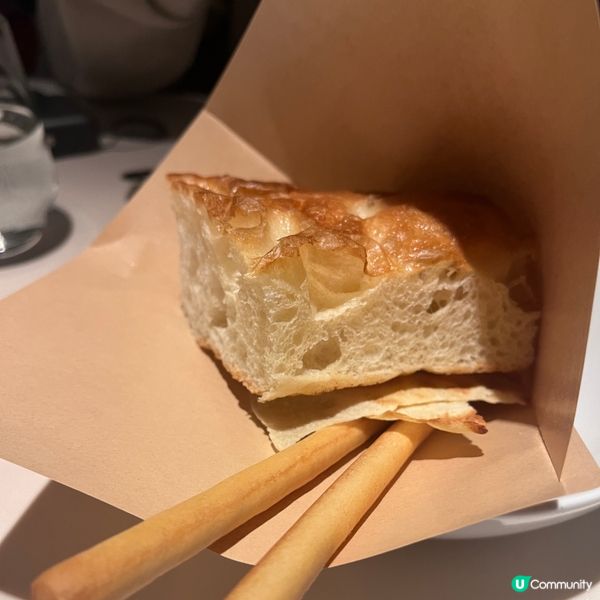 尖沙咀Causal意大利菜 - Paper Moon