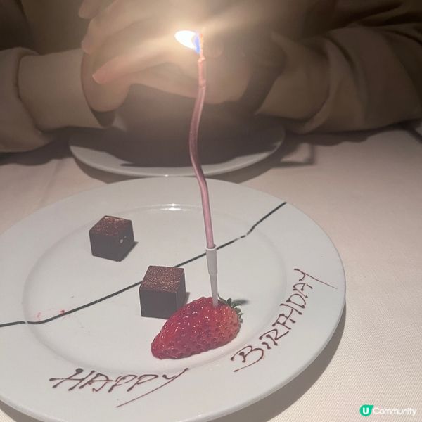 尖沙咀Causal意大利菜 - Paper Moon