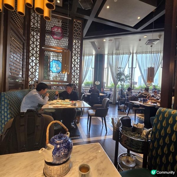 陶陶居酒家海岸城店