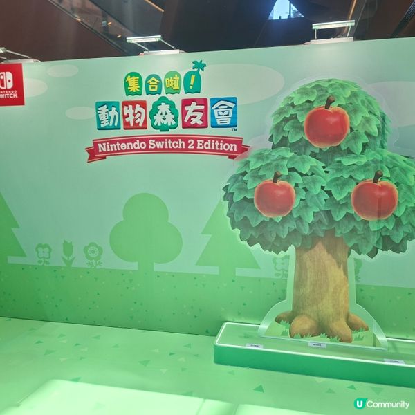 ✨️香港假日好去處💕動森2試玩體驗和高質打卡位分享🤩