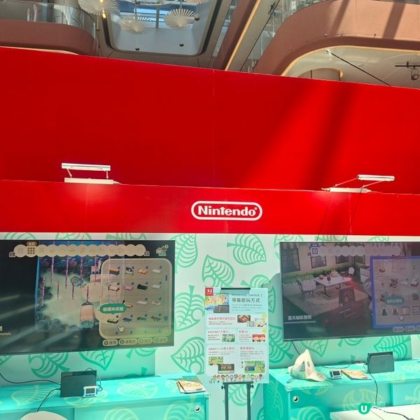 ✨️香港假日好去處💕動森2試玩體驗和高質打卡位分享🤩