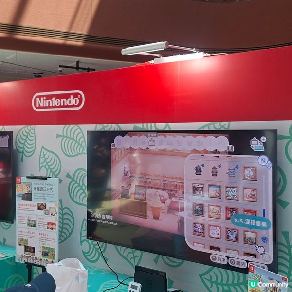 ✨️香港假日好去處💕動森2試玩體驗和高質打卡位分享🤩