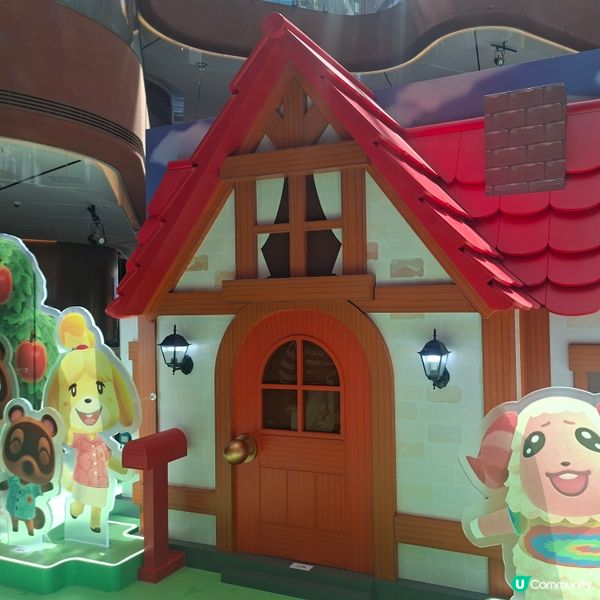 ✨️香港假日好去處💕動森2試玩體驗和高質打卡位分享🤩