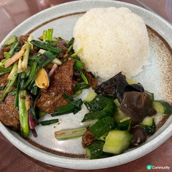 香港鰂魚涌台灣菜——一葉台灣料理