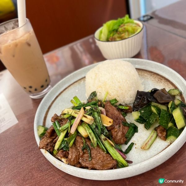 香港鰂魚涌台灣菜——一葉台灣料理