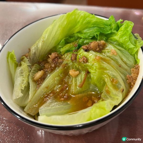 香港鰂魚涌台灣菜——一葉台灣料理