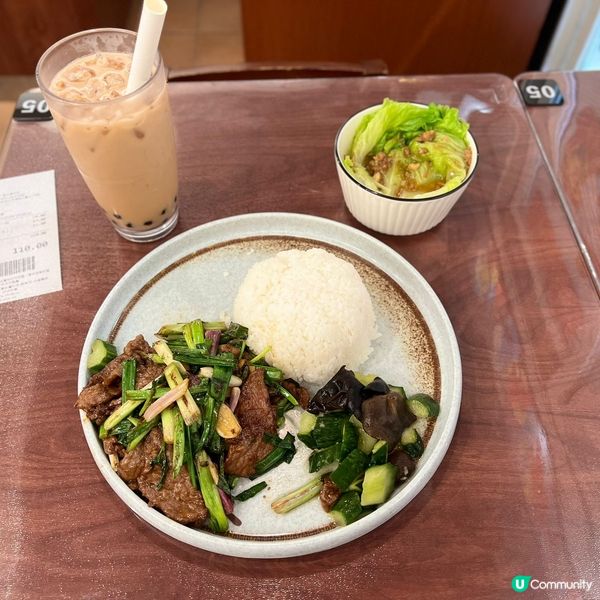 香港鰂魚涌台灣菜——一葉台灣料理