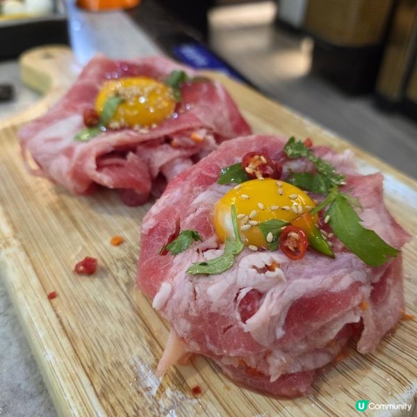 歡樂海岸鮮潭蒸汽石鍋魚