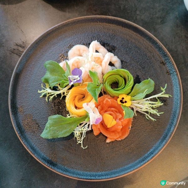 周末北上！🥢 深圳椿廬川菜😋