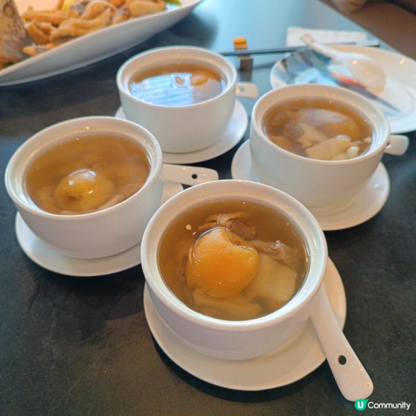 周末北上！🥢 深圳椿廬川菜😋