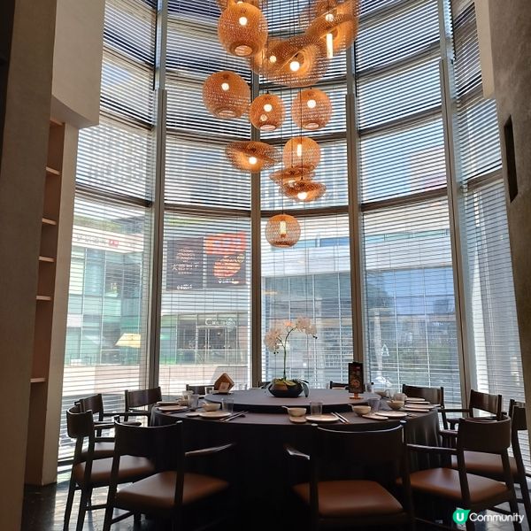 周末北上！🥢 深圳椿廬川菜😋