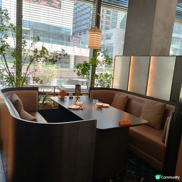 周末北上！🥢 深圳椿廬川菜😋