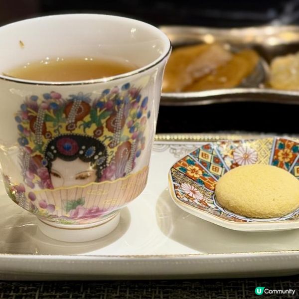 舌尖上的華麗饗宴 !