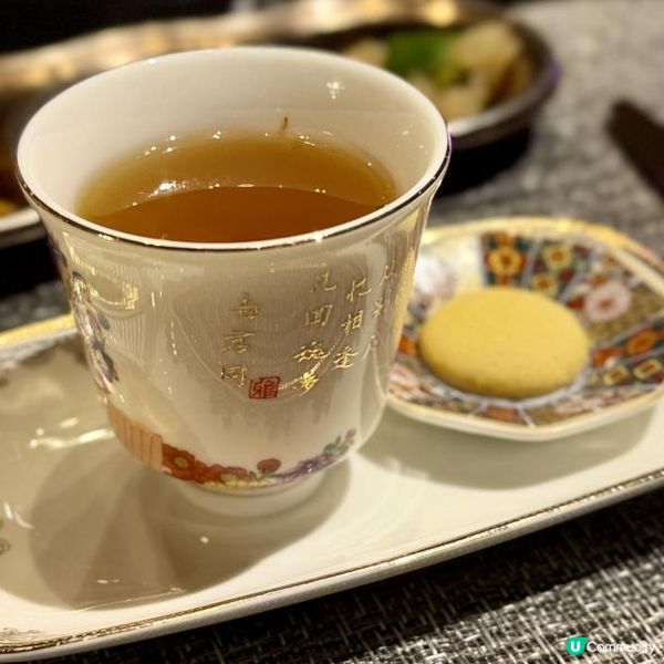 舌尖上的華麗饗宴 !