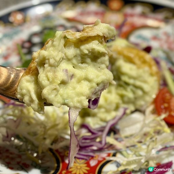 舌尖上的華麗饗宴 !