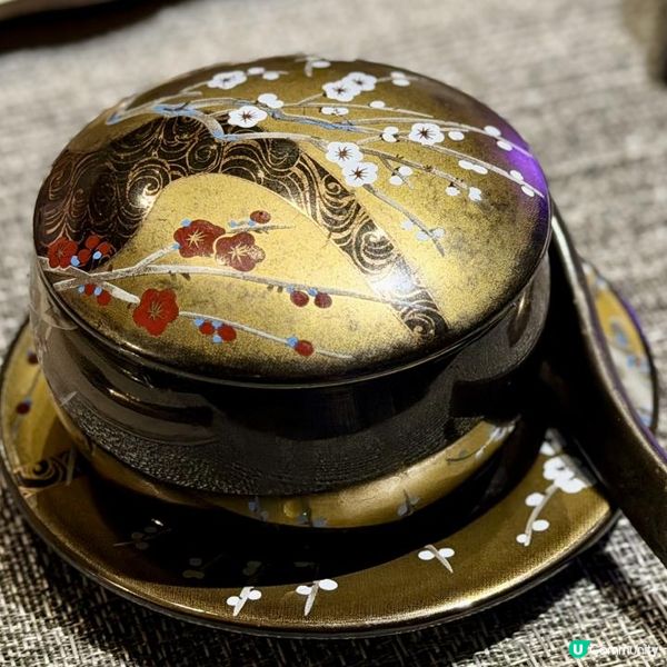 舌尖上的華麗饗宴 !