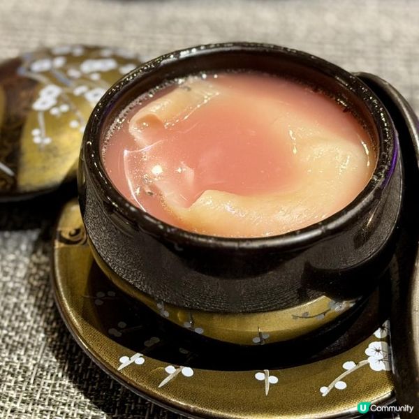 舌尖上的華麗饗宴 !