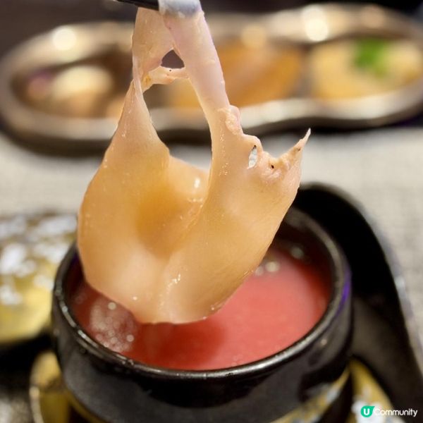 舌尖上的華麗饗宴 !