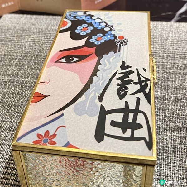 舌尖上的華麗饗宴 !