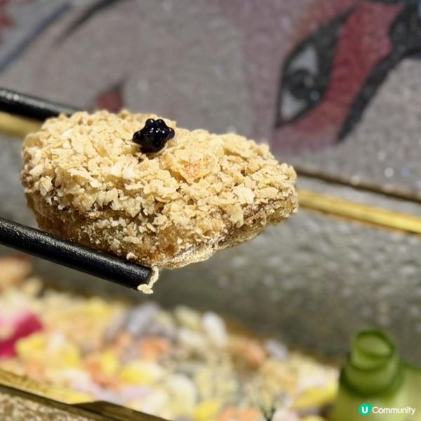 舌尖上的華麗饗宴 !