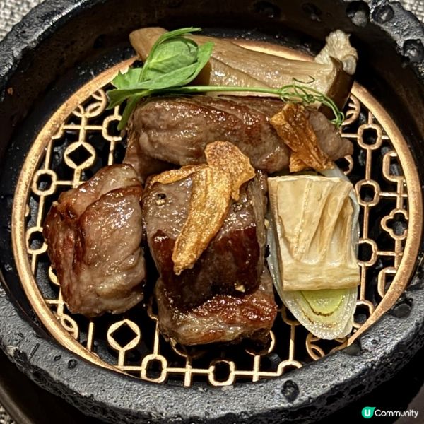 舌尖上的華麗饗宴 !