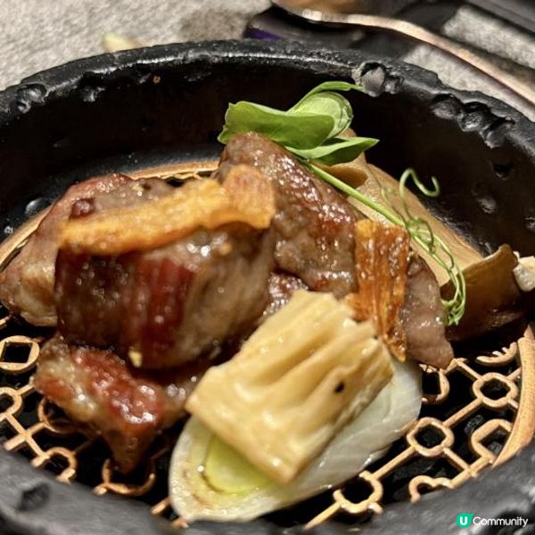 舌尖上的華麗饗宴 !