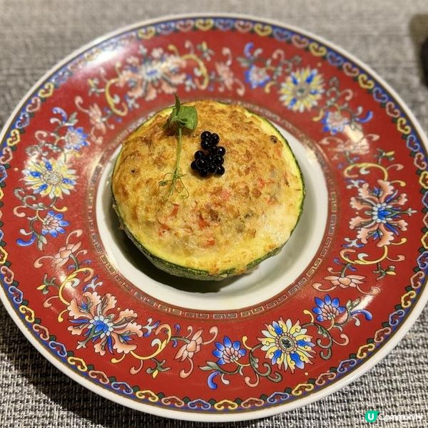 舌尖上的華麗饗宴 !