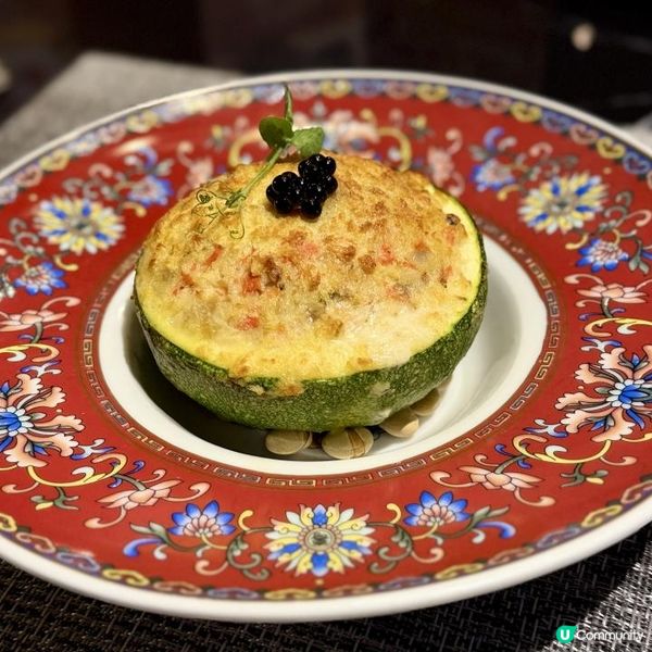 舌尖上的華麗饗宴 !