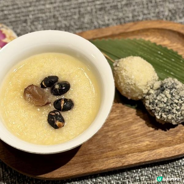 舌尖上的華麗饗宴 !