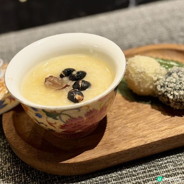 舌尖上的華麗饗宴 !