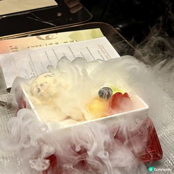 舌尖上的華麗饗宴 !