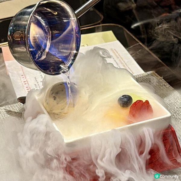 舌尖上的華麗饗宴 !