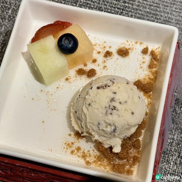 舌尖上的華麗饗宴 !