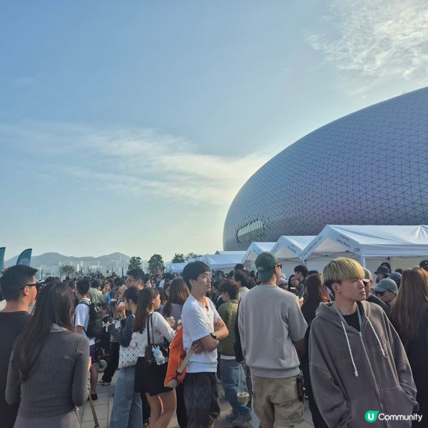 第一屆亞洲咖啡音樂節 - 連唔太熟悉咖啡都會愛上😍