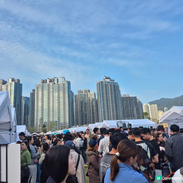 第一屆亞洲咖啡音樂節 - 連唔太熟悉咖啡都會愛上😍