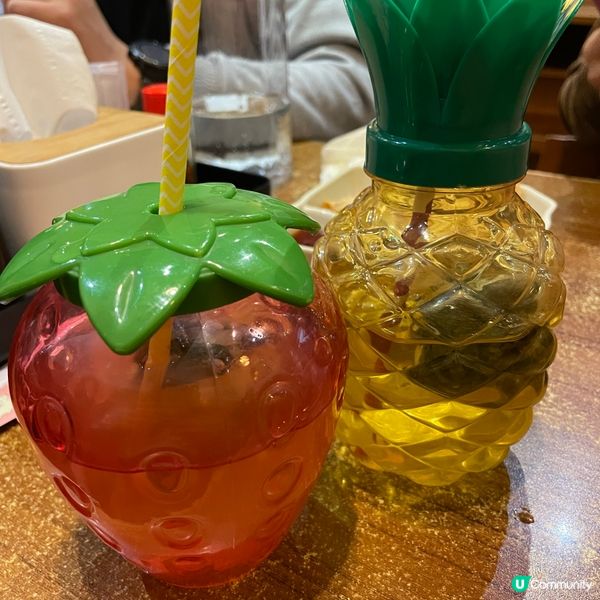 📝銅鑼灣。富山麵家