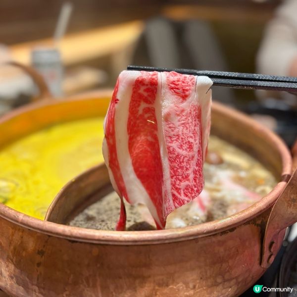 暖冬滋補養生薈♨️