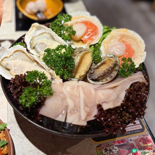 暖冬滋補養生薈♨️